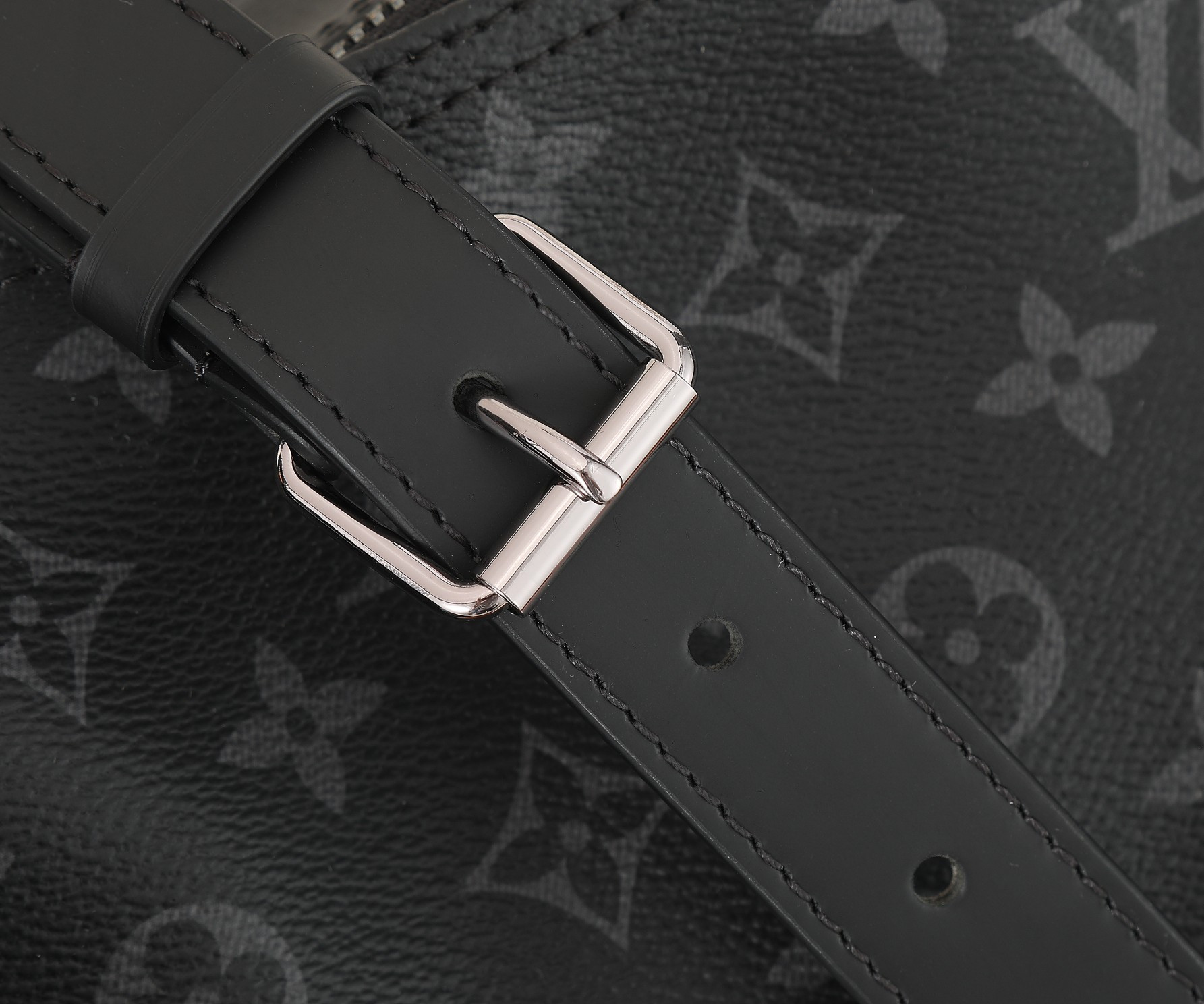 Louis Vuitton Keepall Bandouli¨¨re 55 M40605 - Image 14