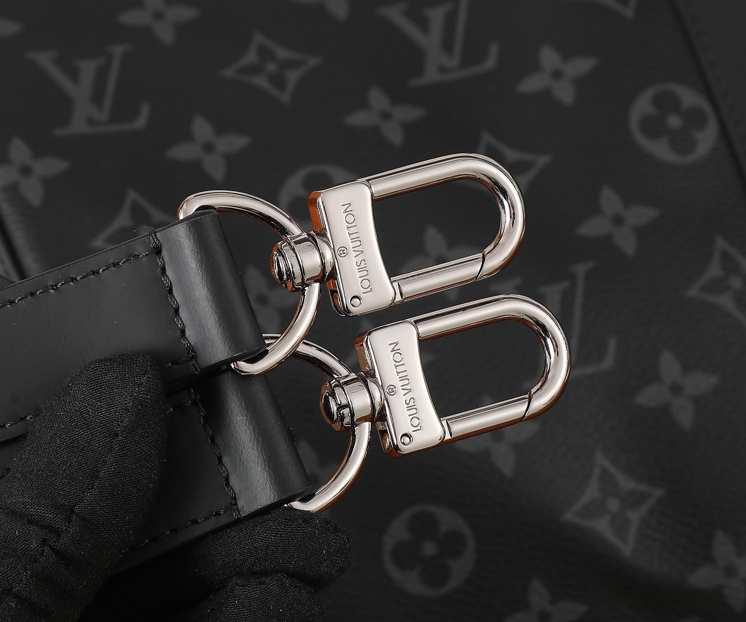 Louis Vuitton Keepall Bandouli¨¨re 45 M40569 - Image 7