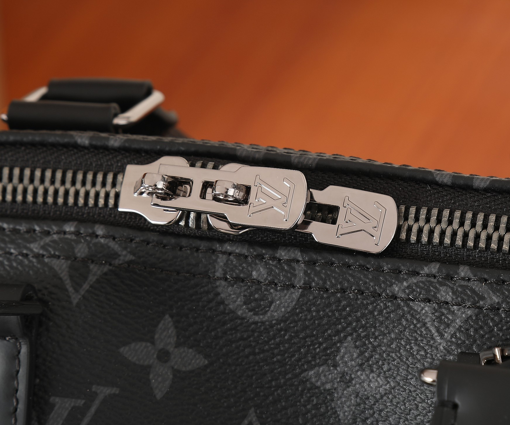 Louis Vuitton Keepall Bandouli¨¨re 45 M40569 - Image 9
