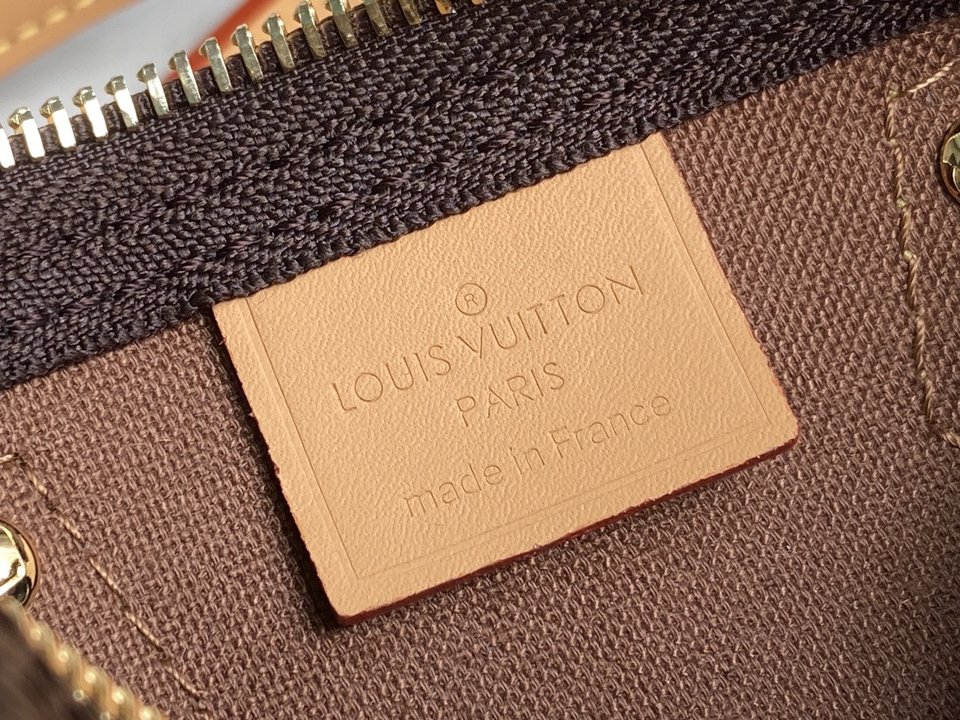 LV Speedy Nano M81085 16x10x7.5CM - Image 6
