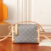 LV Side Trunk M12428 21x14x6CM