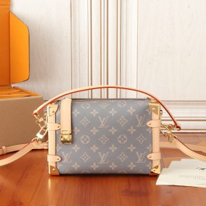 LV Side Trunk M12428 21x14x6CM