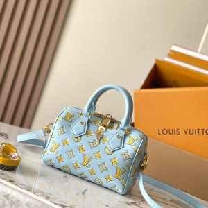 LV Speedy Bandouli¨¨re 20 M25454 20x15x12.5cm