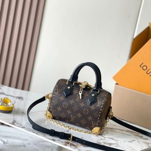 Alternative view of LV Speedy Trunk 20 M13146 13.5x11x20.5cm