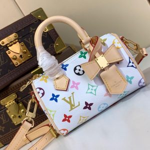 LV NANO SPEEDY M13391 16x11x9cm