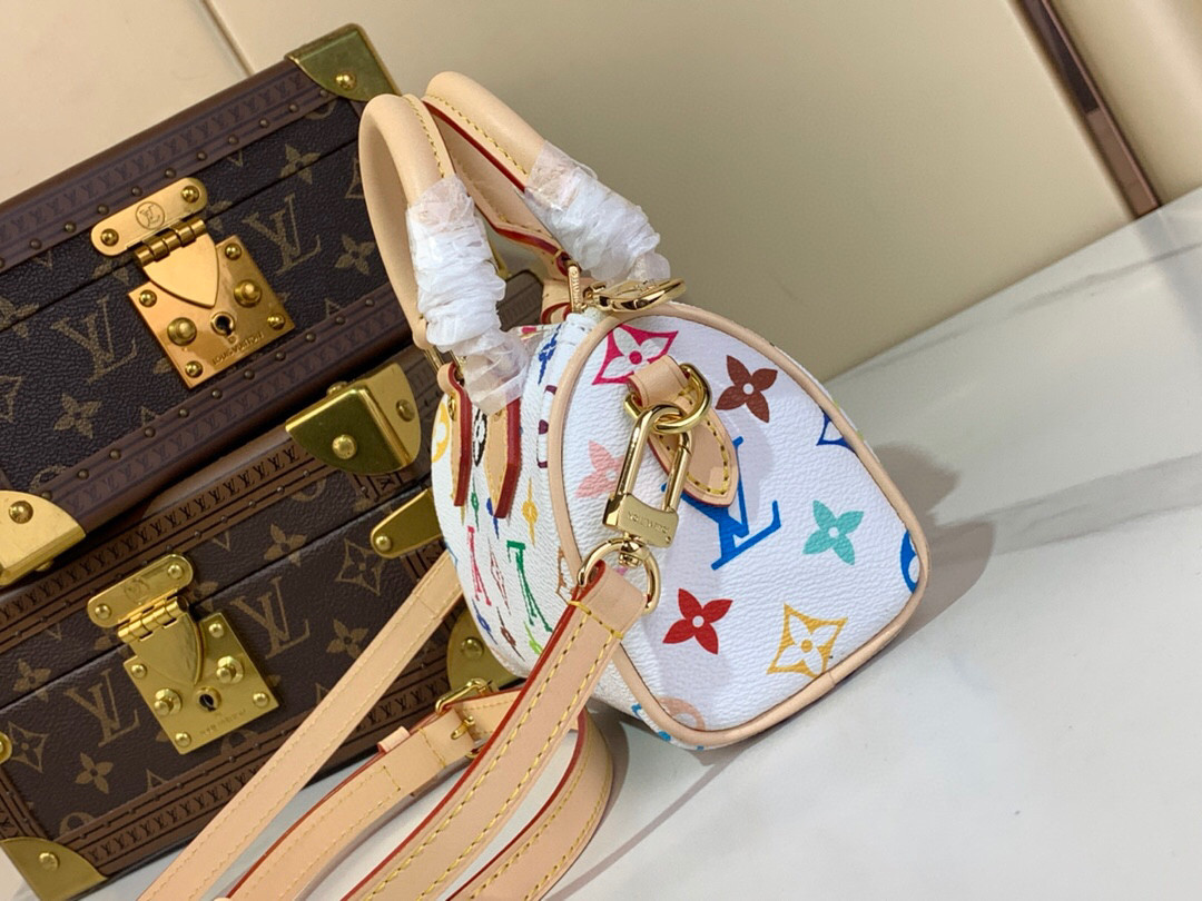 LV NANO SPEEDY M13391 16x11x9cm - Image 4