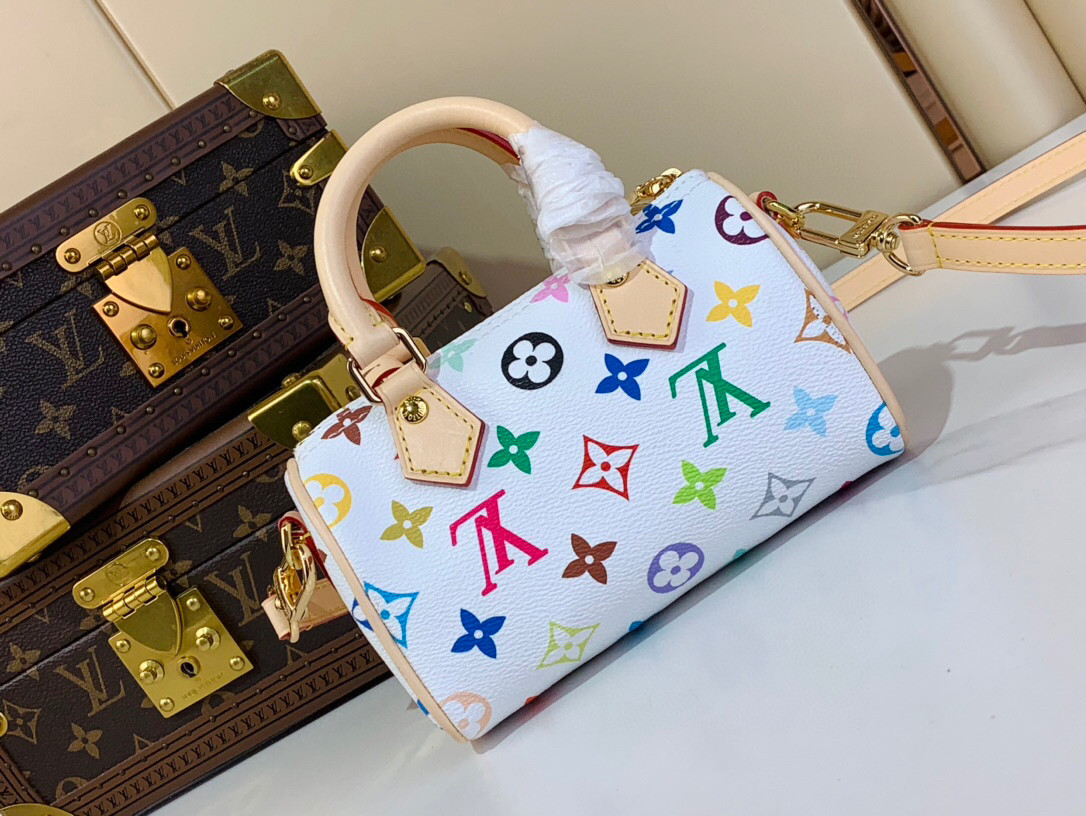 LV NANO SPEEDY M13391 16x11x9cm - Image 3