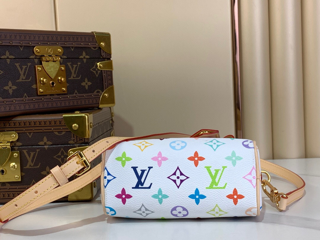 LV NANO SPEEDY M13391 16x11x9cm - Image 6