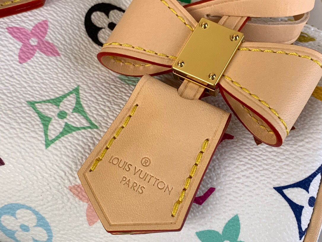 LV NANO SPEEDY M13391 16x11x9cm - Image 8