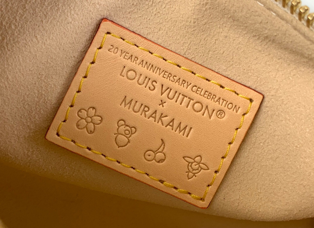 LV NANO SPEEDY M13391 16x11x9cm - Image 10