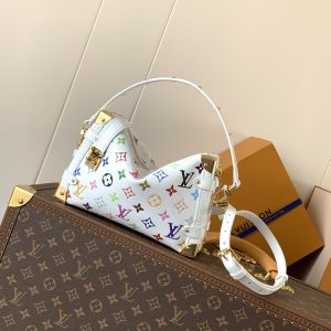 LV Side Trunk M14046 16x8.5x23.5cm