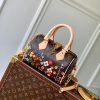 LV x TM Speedy Bandouli¨¨re 20 M14175 20.5 x 13.5 x 12 cm