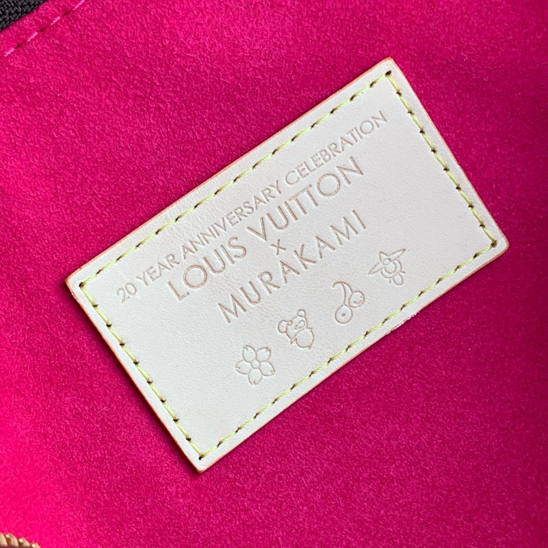 LV x TM Speedy Bandouli¨¨re 20 M14175 20.5 x 13.5 x 12 cm - Image 10