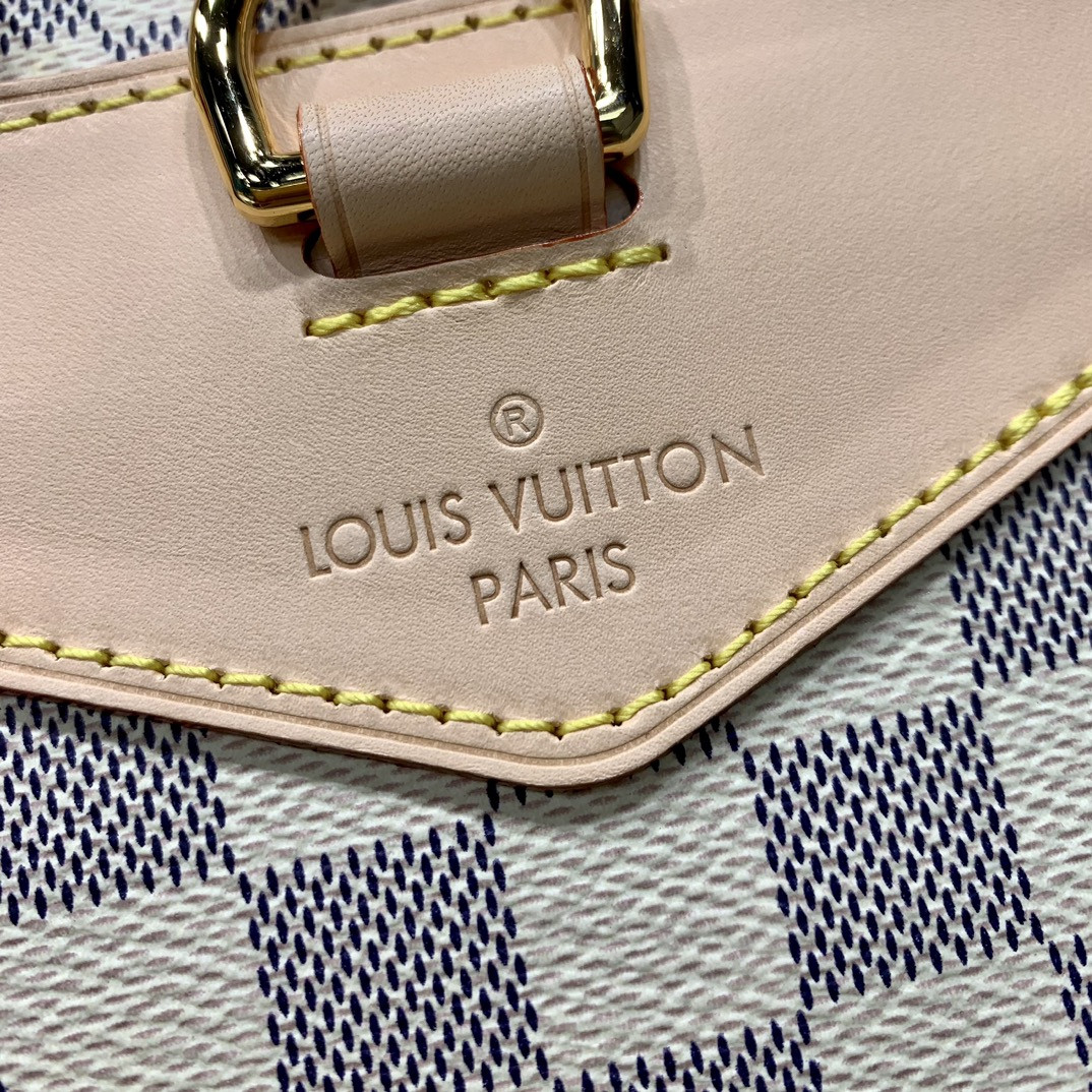 LV Montsouris PM N00120 28x30x18cm - Image 10