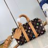 LV  Keepall Bandouli¨¨re 25 M24849 25 x 15 x 11cm