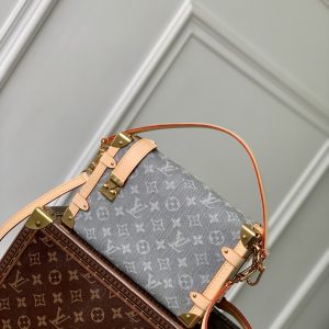 Alternative view of LV Side Trunk MM M13285 23.5x16x8.5cm
