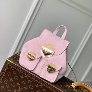 Alternative view of LV Venice Backpacks M13031 24 x 26 x 7 cm