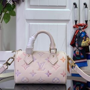 Alternative view of LV Nano Speedy M25591 10x7.5x16cm