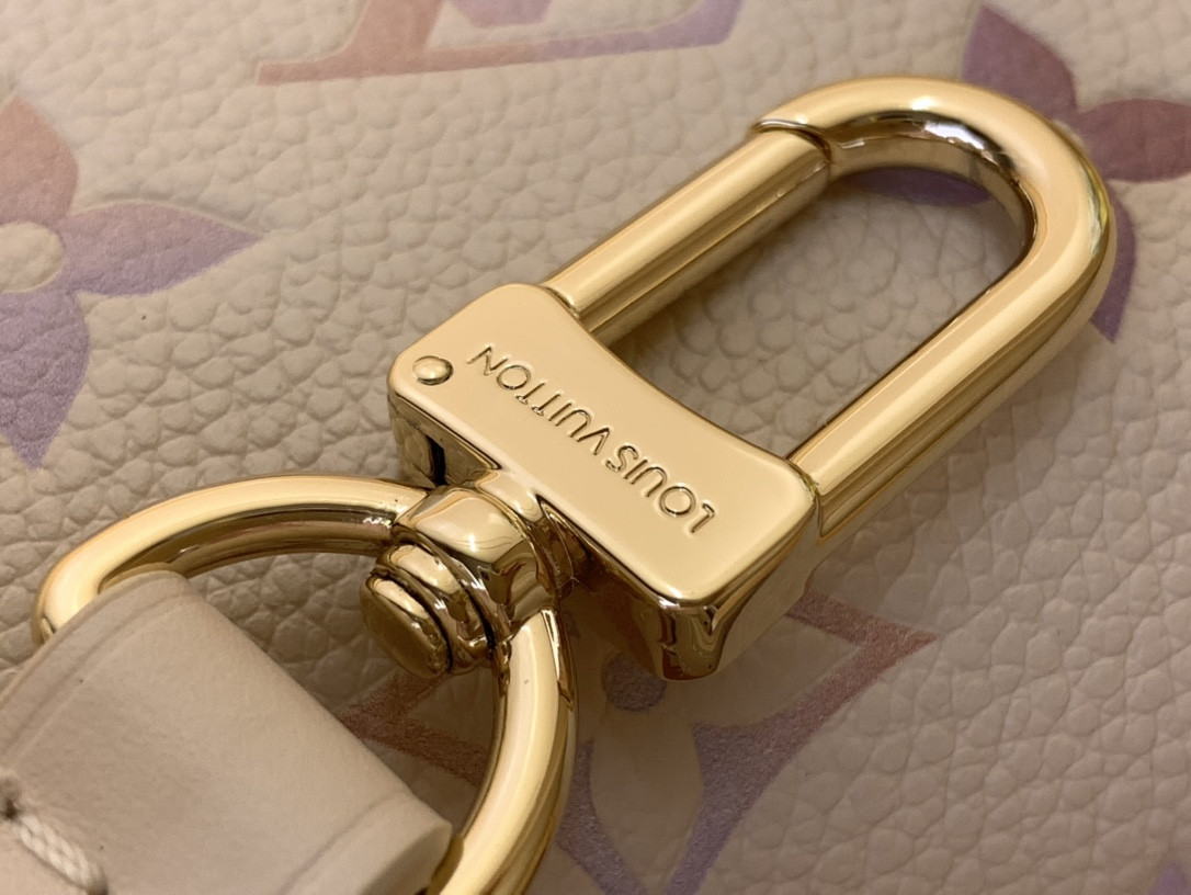 LV Nano Speedy M25591 10x7.5x16cm - Image 9