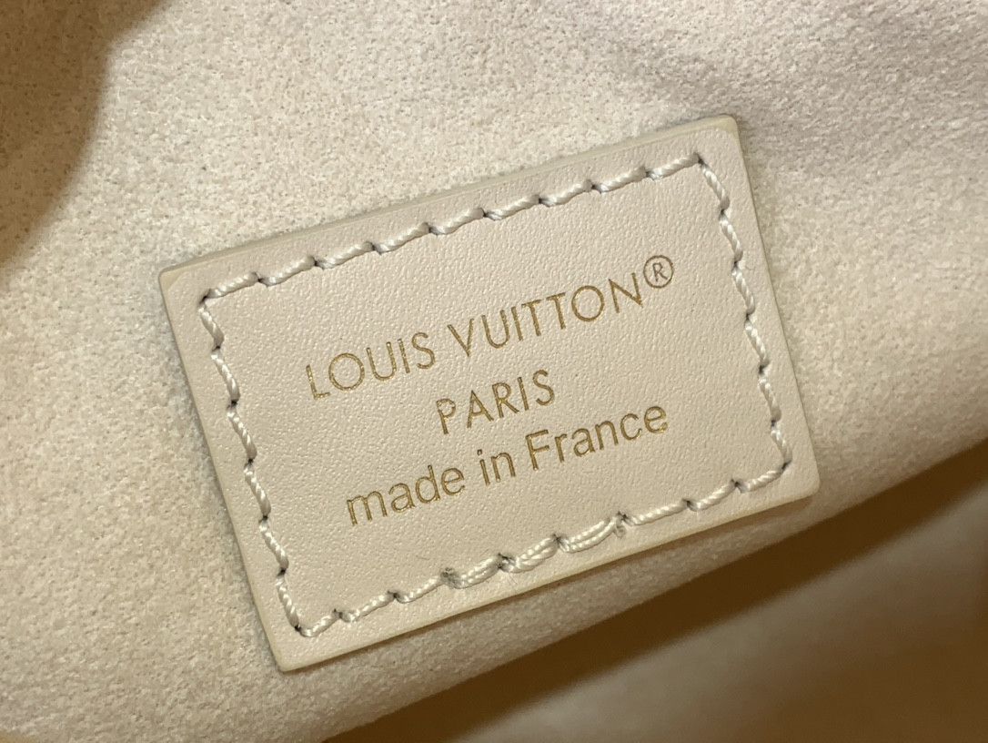 LV Nano Speedy M25591 10x7.5x16cm - Image 10