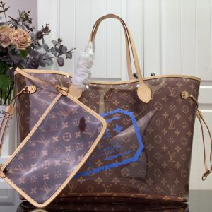 LV Neverfull GM M14491 39x32x19cm