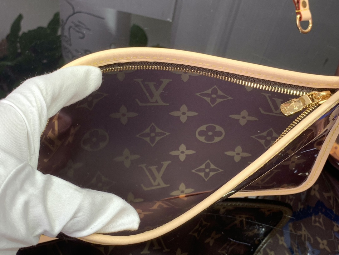LV Neverfull GM M14491 39x32x19cm - Image 10