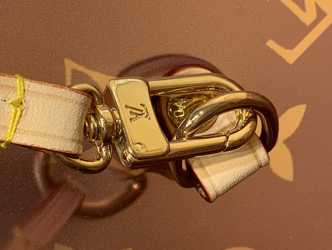 LV Neverfull GM M14491 39x32x19cm - Image 9