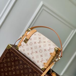 Alternative view of LV Side Trunk MM M26287 23.5x16x8.5cm