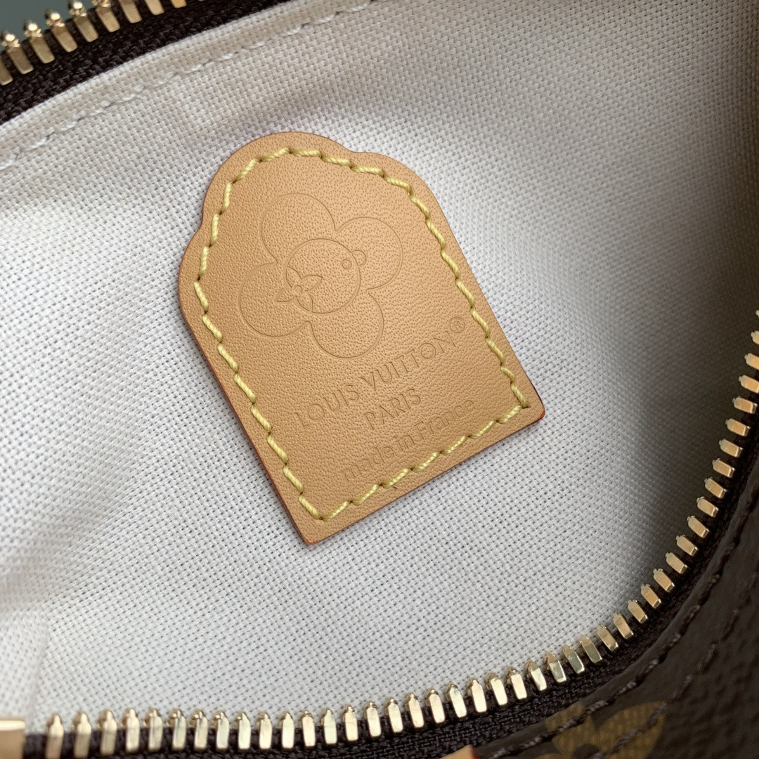 LV Nano Speedy M15330 16x10x7.5cm - Image 8