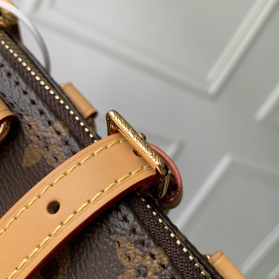 LV Nano Speedy M15330 16x10x7.5cm - Image 10