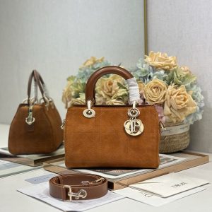 Alternative view of Dior Lady Dior Bags 24x27x14cm