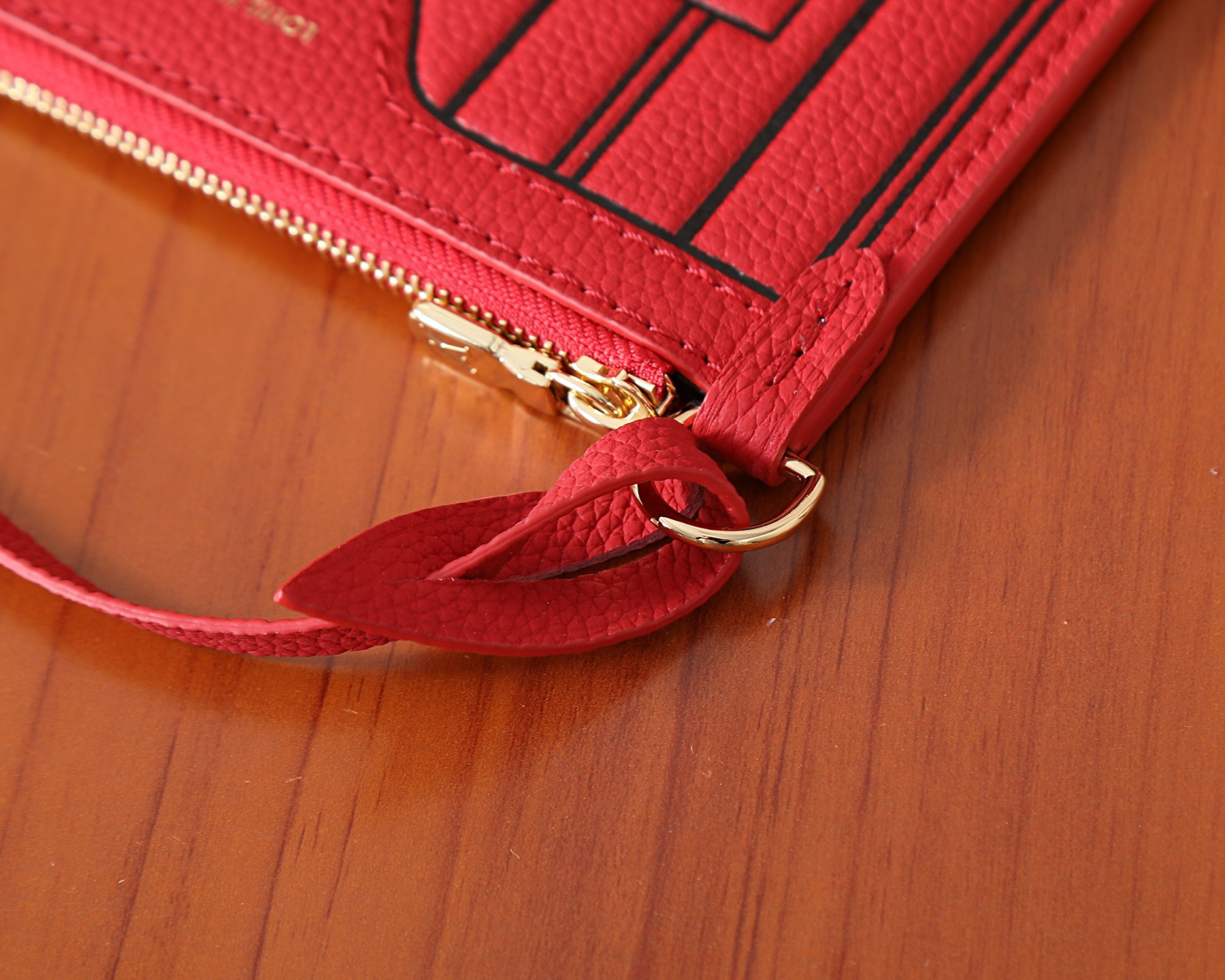 LV NEVERFULL INSIDE OUT BB Handbag M28318 16.5x11x26.5cm - Image 16