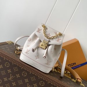 Alternative view of LV NANO NO¨¦ Backpack M13656 19x15x10cm