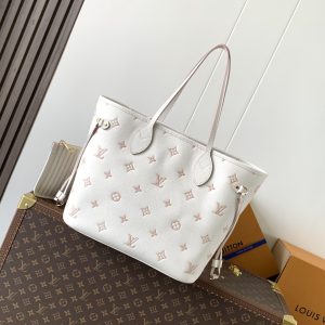 LV Neverfull MM M14285 31x28x14cm Without Box
