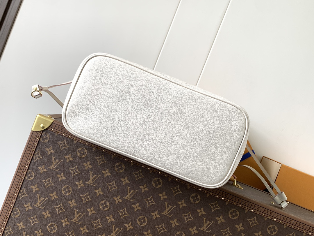 LV Neverfull MM M14285 31x28x14cm Without Box - Image 6