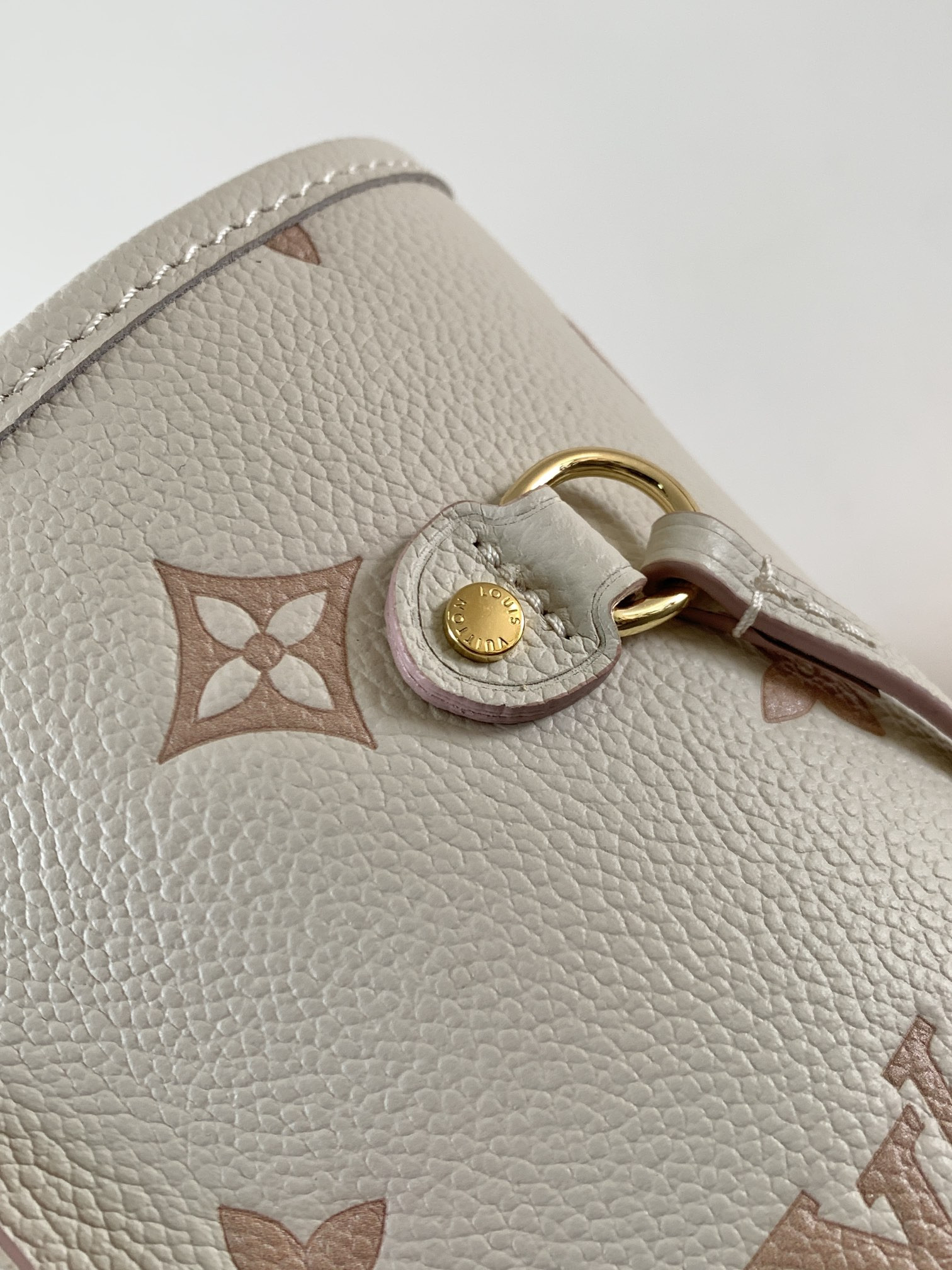 LV Neverfull MM M14285 31x28x14cm Without Box - Image 8