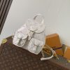LV BACKUP Backpack M15113 20x22x14cm