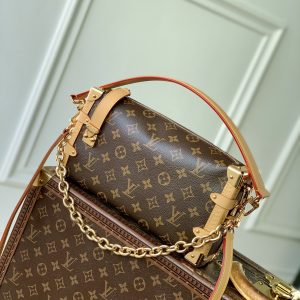 LV Side Trunk MM East West M28385 28x15x7cm
