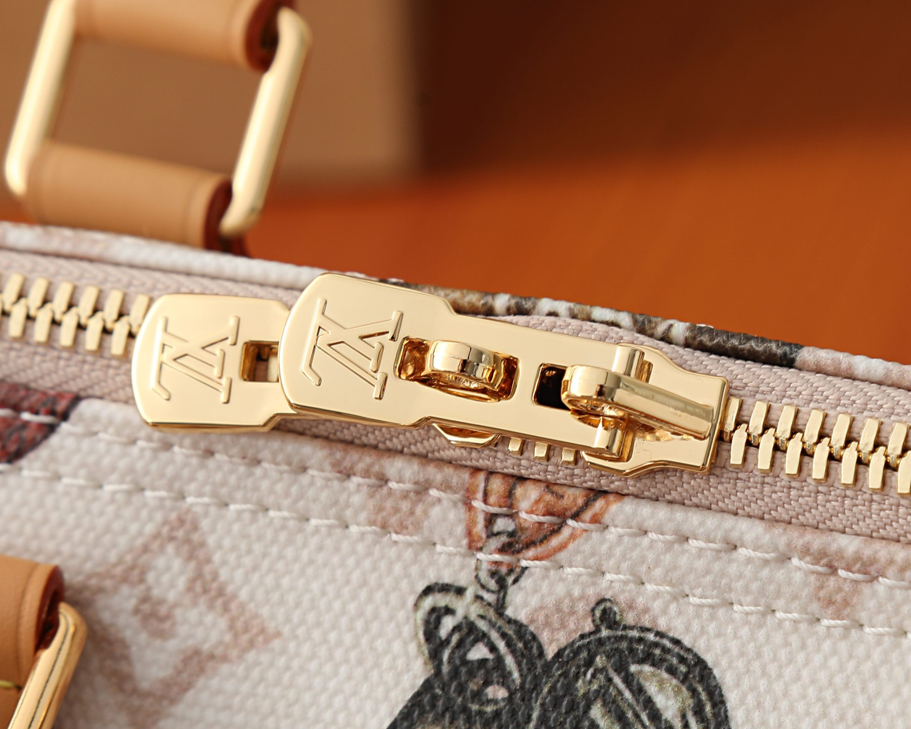 LV Speedy 30 Soft M29377 30x21x17cm - Image 18