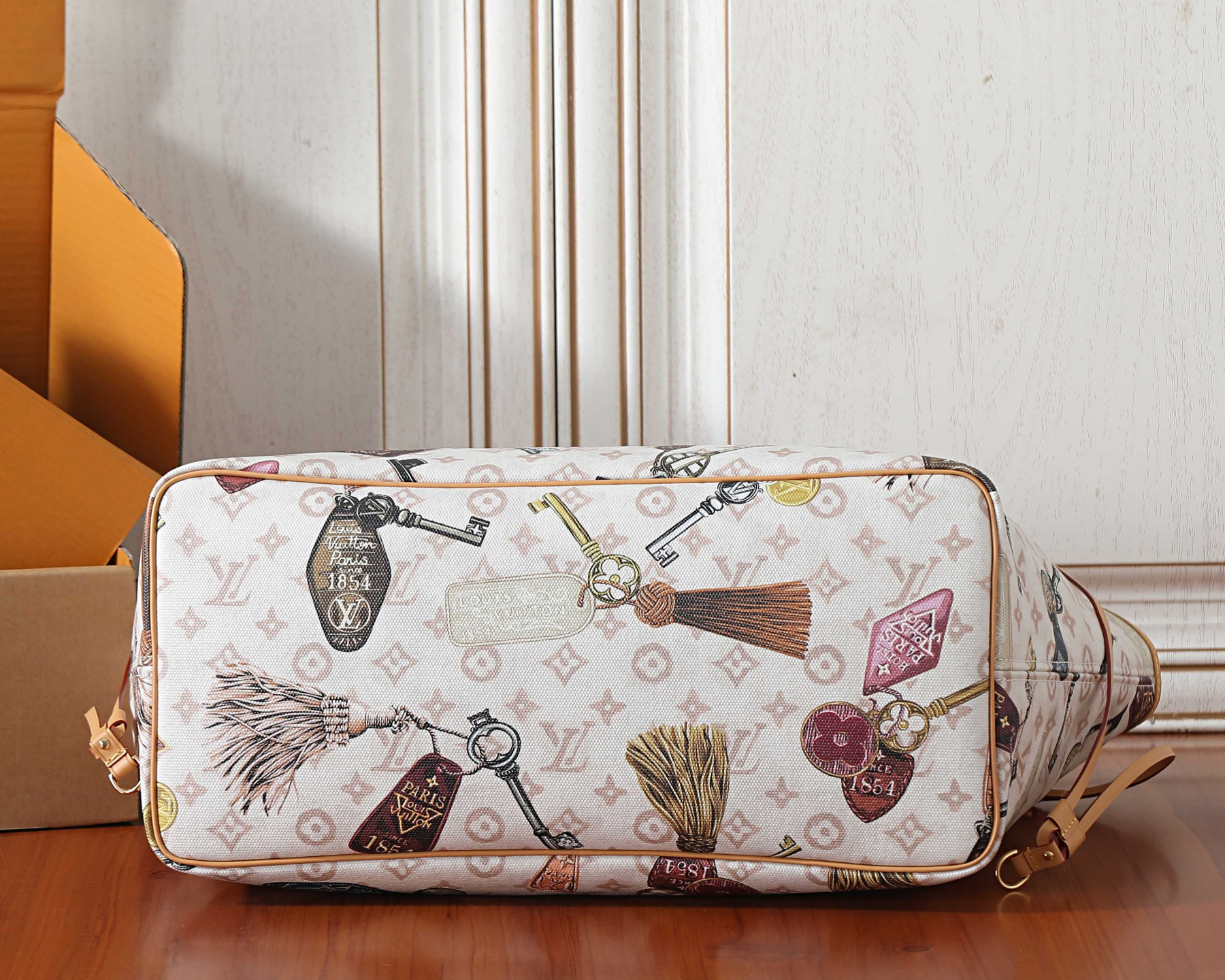 LV Neverfull GM M29449 55x32x19cm Without Box - Image 7