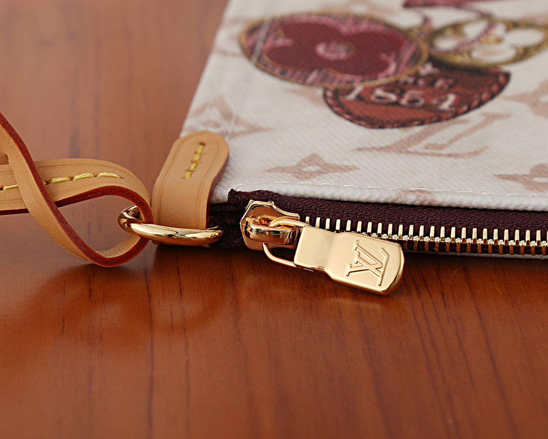 LV Neverfull GM M29449 55x32x19cm Without Box - Image 11