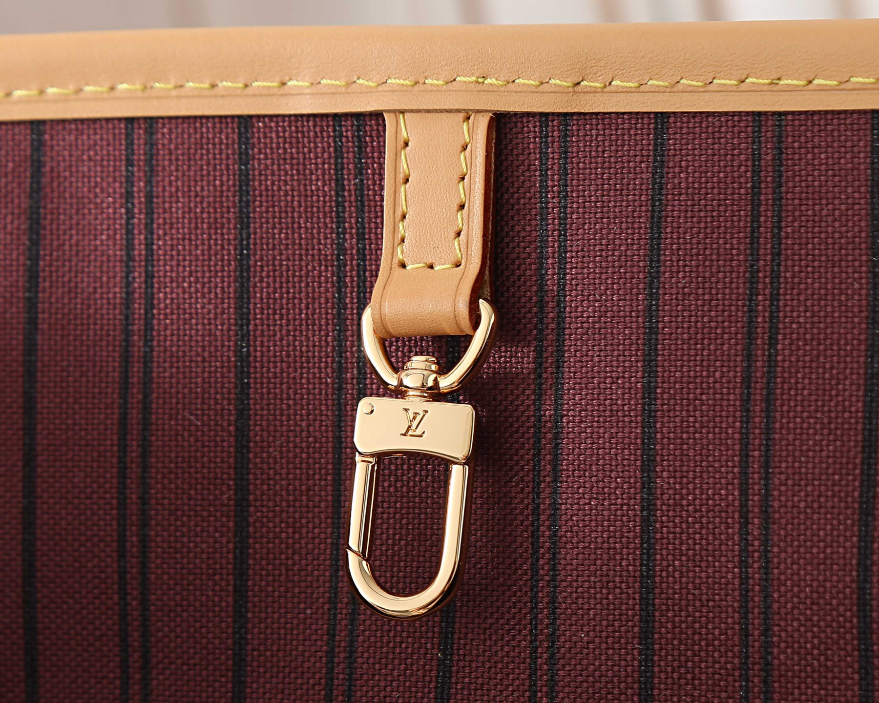 LV Neverfull GM M29449 55x32x19cm Without Box - Image 13