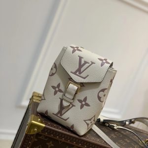 Alternative view of LV TINY BACKPACK M80783 - Backpacks - Women - Louis Vuitton - Luxury Brands Bags